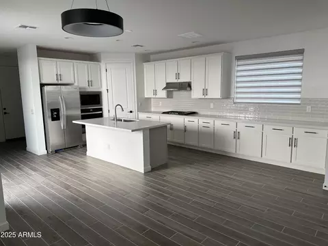 Kitchen - 2219 W Paso Trl, Phoenix, AZ 85085 photo 1 of 3