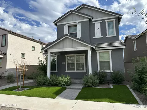 2219 W Paso Trl, Phoenix, AZ 85085