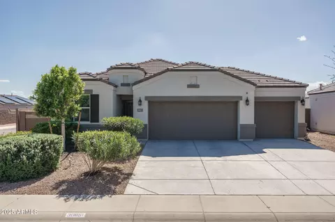30851 W Columbus Ave, Buckeye, AZ 85396