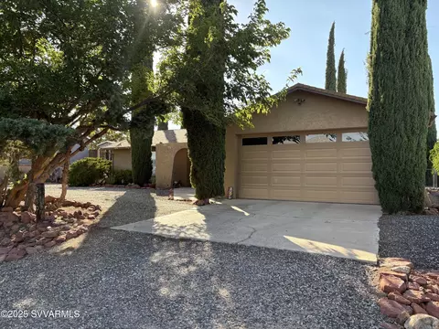 2350 S Buckboard Trl, Cottonwood, AZ 86326