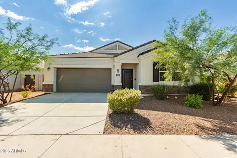 18843 W Farmer Rd, Buckeye, AZ 85326