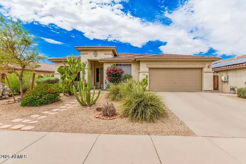 10242 S 185th Ave, Goodyear, AZ 85338