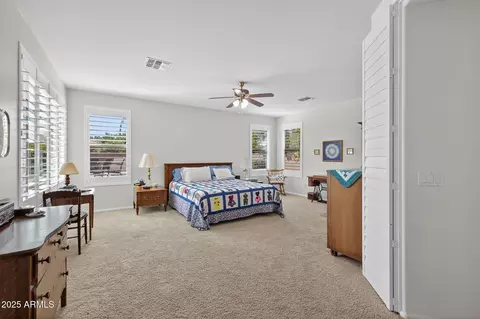 Bedroom - 2965 E Vermont Dr, Gilbert, AZ 85295 photo 1 of 3