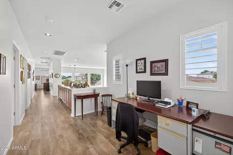 Entry Way - 2965 E Vermont Dr, Gilbert, AZ 85295 photo 2 of 2