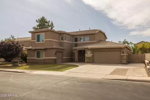 2965 E Vermont Dr, Gilbert, AZ 85295