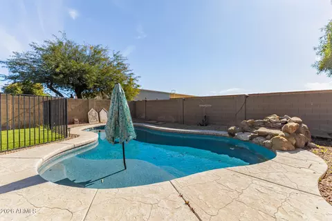 9141 E Albany St, Mesa, AZ 85207