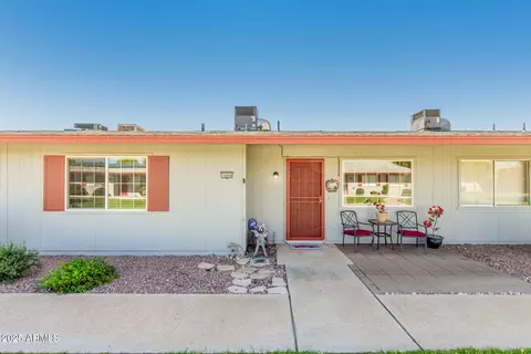 14044 N Newcastle Dr, Sun City, AZ 85351