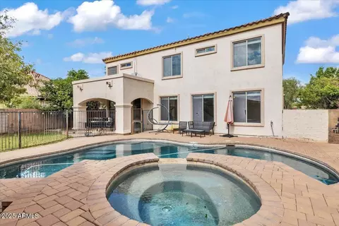 4280 N 157th Ave, Goodyear, AZ 85395