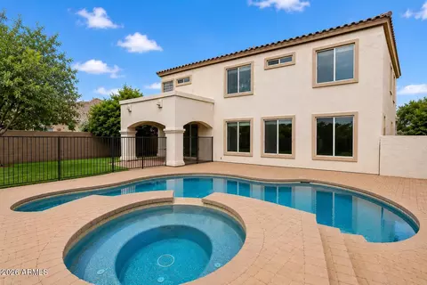 4280 N 157th Ave, Goodyear, AZ 85395