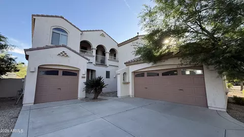 4280 N 157th Ave, Goodyear, AZ 85395