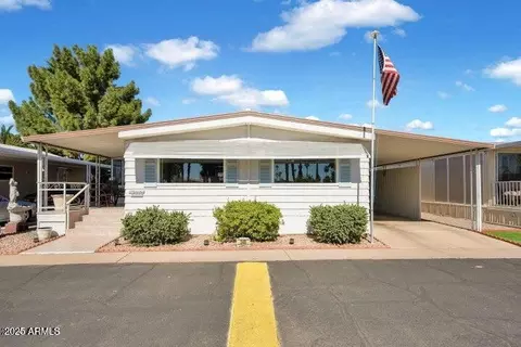305 S Val Vista Dr S #346, Mesa, AZ 85204