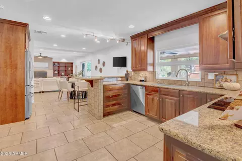 1840 E Nicolet Ave, Phoenix, AZ 85020 photo 8