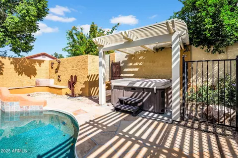 1840 E Nicolet Ave, Phoenix, AZ 85020 photo 33