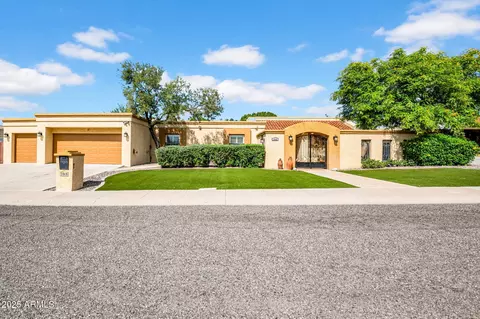 1840 E Nicolet Ave, Phoenix, AZ 85020