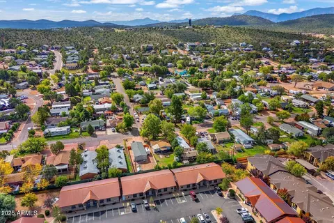 214 E Aero Dr, Payson, AZ 85541 photo 31