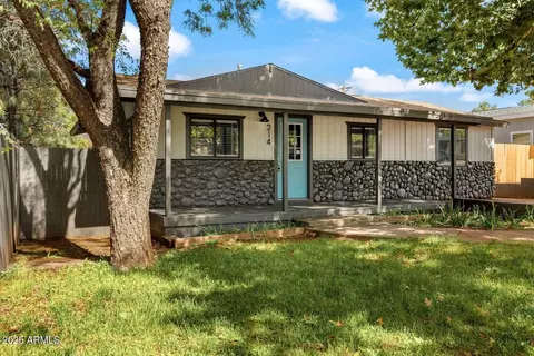 214 E Aero Dr, Payson, AZ 85541 photo 4