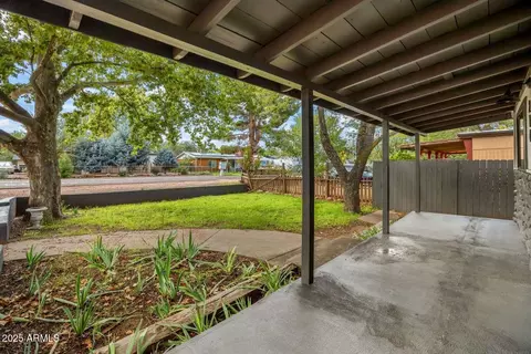 214 E Aero Dr, Payson, AZ 85541 photo 5