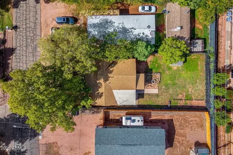 214 E Aero Dr, Payson, AZ 85541 photo 28