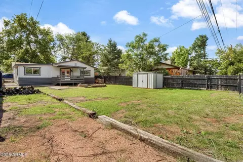 214 E Aero Dr, Payson, AZ 85541 photo 23
