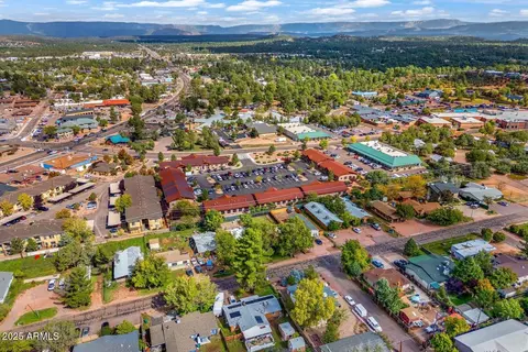 214 E Aero Dr, Payson, AZ 85541 photo 29