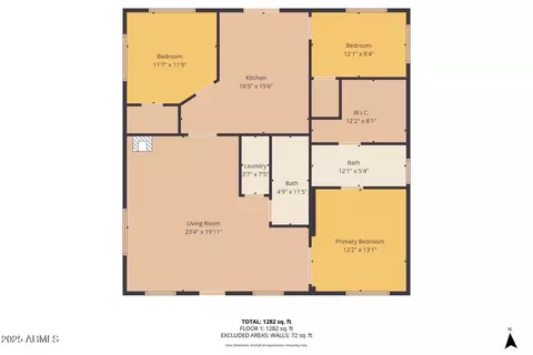 214 E Aero Dr, Payson, AZ 85541 photo 34