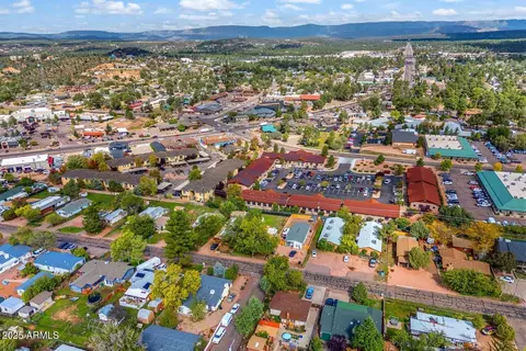 214 E Aero Dr, Payson, AZ 85541 photo 30