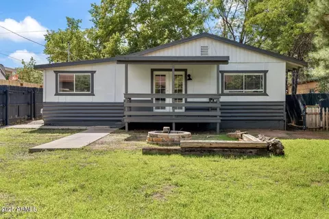 214 E Aero Dr, Payson, AZ 85541 photo 22