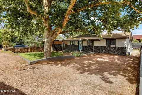 214 E Aero Dr, Payson, AZ 85541 photo 2