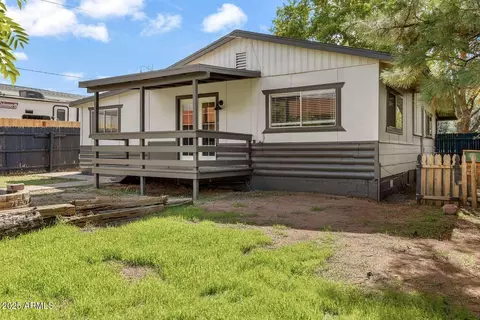 214 E Aero Dr, Payson, AZ 85541 photo 24