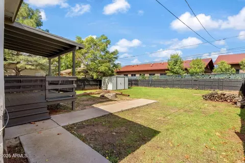 214 E Aero Dr, Payson, AZ 85541 photo 26