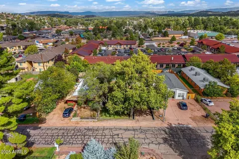 214 E Aero Dr, Payson, AZ 85541 photo 27