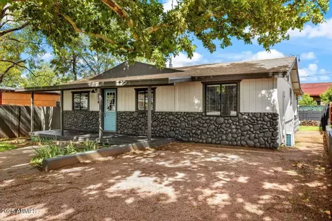 214 E Aero Dr, Payson, AZ 85541 photo 3