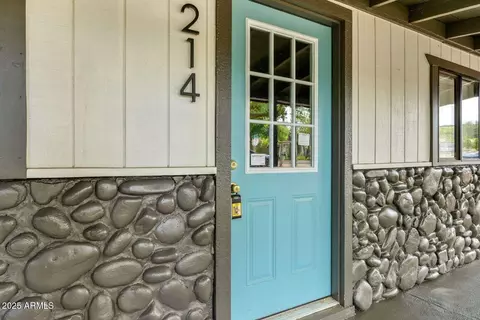 214 E Aero Dr, Payson, AZ 85541 photo 6