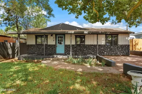 214 E Aero Dr, Payson, AZ 85541
