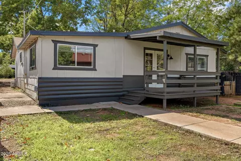 214 E Aero Dr, Payson, AZ 85541 photo 25
