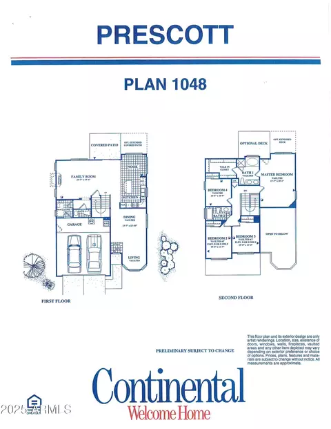 Floorplan - 4705 E Jaeger Rd, Phoenix, AZ 85050 photo 1 of 1