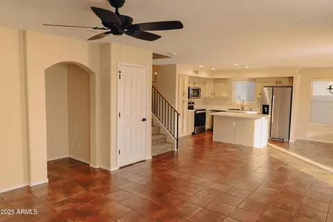Living - 4705 E Jaeger Rd, Phoenix, AZ 85050 photo 4 of 5