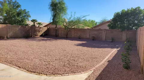 Exterior - 4705 E Jaeger Rd, Phoenix, AZ 85050 photo 2 of 7