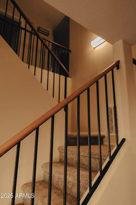 Entry Way - 4705 E Jaeger Rd, Phoenix, AZ 85050 photo 1 of 2