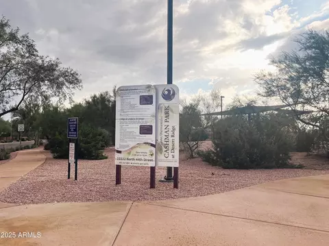 Other - 4705 E Jaeger Rd, Phoenix, AZ 85050 photo 15 of 19