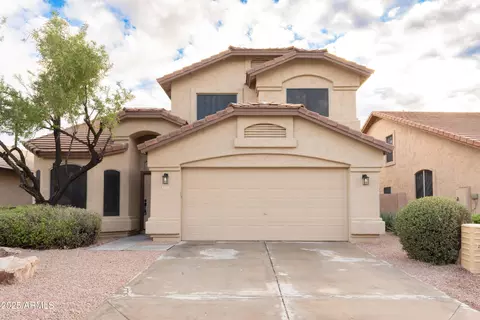 Exterior - 4705 E Jaeger Rd, Phoenix, AZ 85050 photo 7 of 7