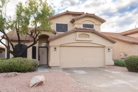 4705 E Jaeger Rd, Phoenix, AZ 85050