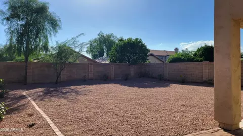Exterior - 4705 E Jaeger Rd, Phoenix, AZ 85050 photo 3 of 7