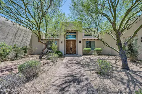 4485 E Quail Brush Rd, Cave Creek, AZ 85331