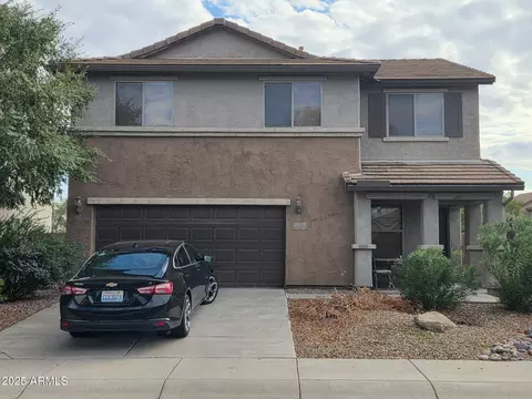 7973 W Desert Blossom Way, Florence, AZ 85132