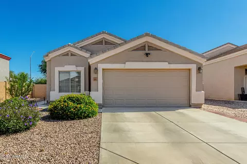 2114 N Sabino Ln, Casa Grande, AZ 85122
