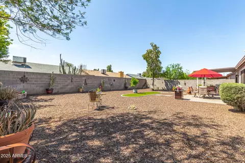 Exterior - 3021 W Patrick Ln, Phoenix, AZ 85027 photo 7 of 7