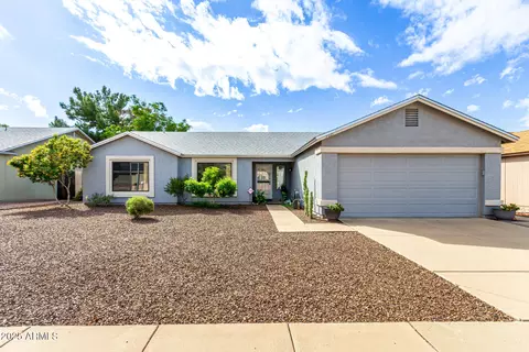 3021 W Patrick Ln, Phoenix, AZ 85027