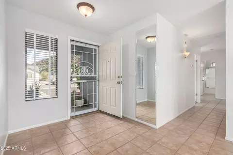 Entry Way - 3021 W Patrick Ln, Phoenix, AZ 85027 photo 1 of 1