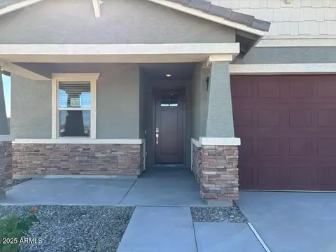 15865 W Gray Fox Trl, Surprise, AZ 85387